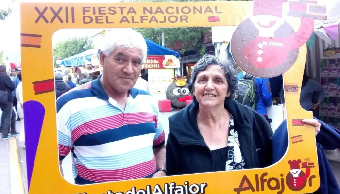 Dos Ruedas La Falda -  Chaqueta - La Falda