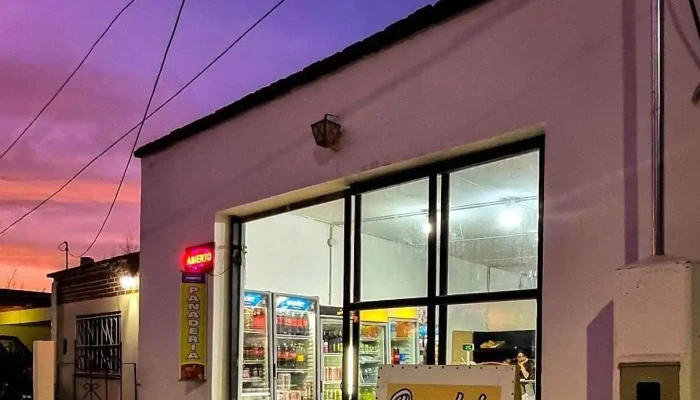 Drugstore 24 Panaderia Del Norte Catalogo - Villa Mercedes