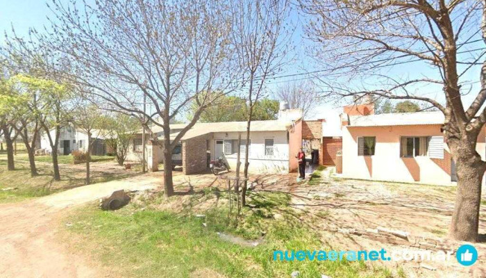 Duilio Sanabria Construcciones - Cañada Rosquín
