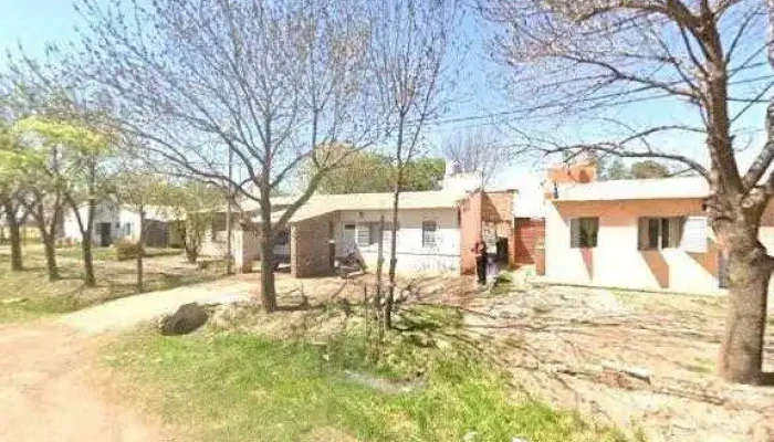 Duilio Sanabria Construcciones -  Ubicacion - Cañada Rosquín