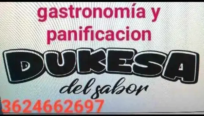 Dukesa Del Sabor -  Del Propietario - Resistencia