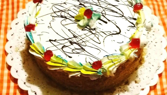 Dukesa Del Sabor -  Instagram - Resistencia