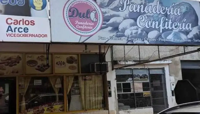 DulC Panadería y Confitería - Posadas