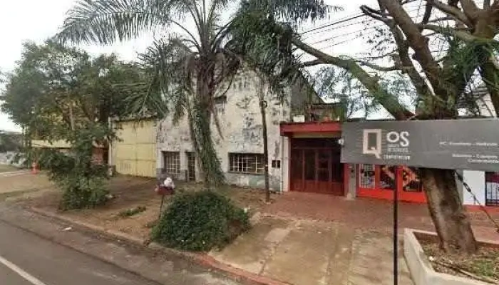 Dulc Panaderia Y Confiteria Puntajedeg - Posadas