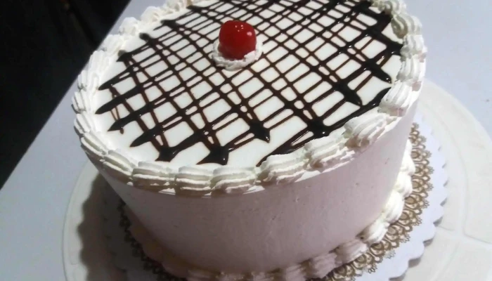 Dulce Alma -  Pastel - Chimbas