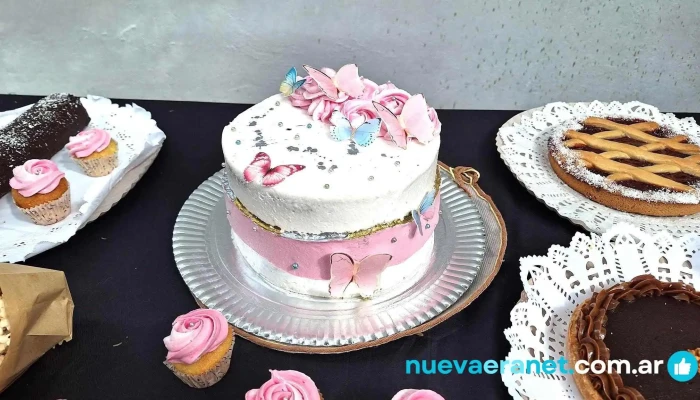 Dulce Amor -  Comida Y Bebida - La Banda