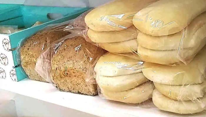 Dulce Antonia Pasteleria -  Descuentos - Neuquén