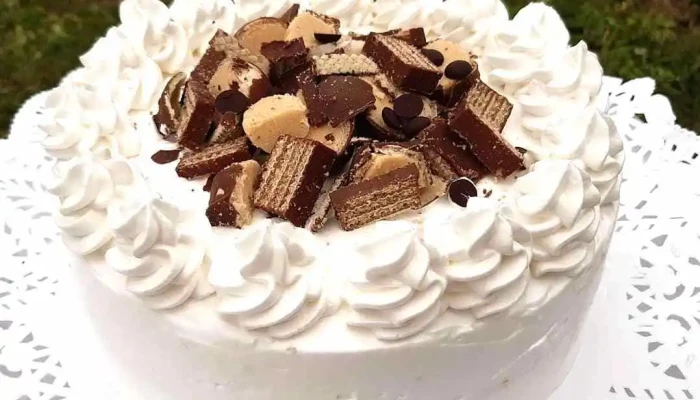 Dulce Aroma -  Numero - Monte Caseros