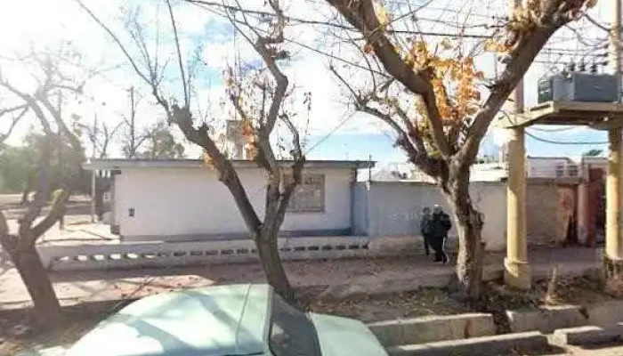 Dulce Aroma -  Videos - Las Heras