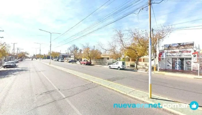 Dulce Bella - Rawson