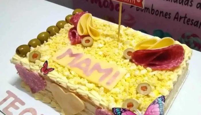 Dulce Bocado Formosa -  Comida Y Bebida - Formosa