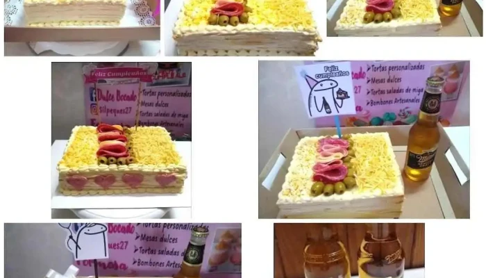 Dulce Bocado Formosa - Formosa