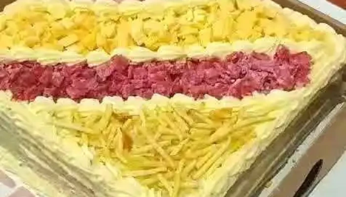 Dulce Bocado Formosa -  Videos - Formosa