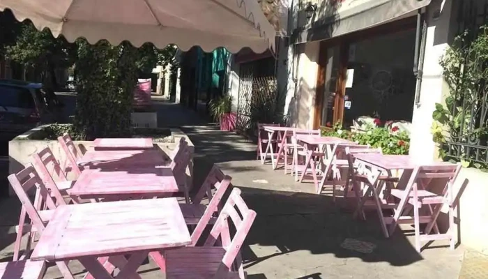 Dulce Buenos Aires -  Ambiente - Cdad. Autónoma de Buenos Aires
