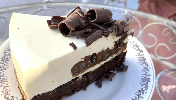 Dulce Buenos Aires -  Chocolate - Cdad. Autónoma de Buenos Aires