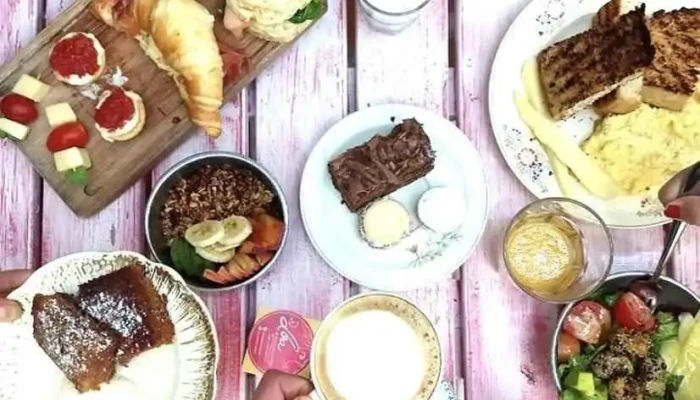 Dulce Buenos Aires -  Comida Y Bebida - Cdad. Autónoma de Buenos Aires