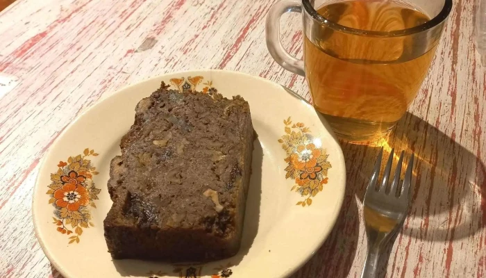 Dulce Buenos Aires -  Pan De Banana - Cdad. Autónoma de Buenos Aires