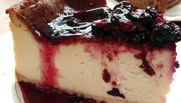 Dulce Buenos Aires -  Pastel De Queso - Cdad. Autónoma de Buenos Aires