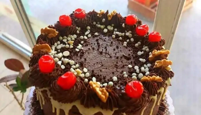 Dulce Carmela - Caucete