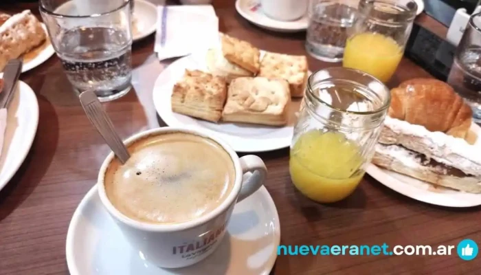 Dulce Catalina -  Comida Y Bebida - Alta Gracia