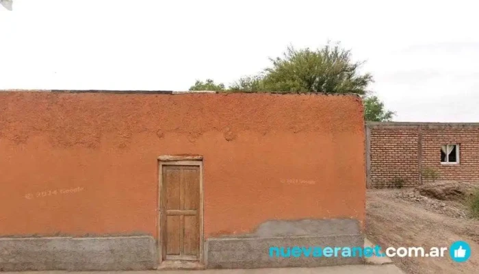 Dulce Conexión - Villa San José De Vinchina