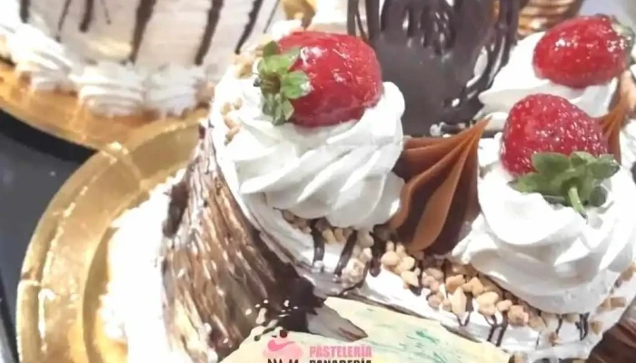 Dulce Corazon Comida Y Bebida - Rawson