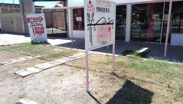 Dulce Corazón - Rawson