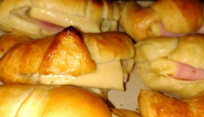 Dulce Deleite -  Comida Y Bebida - San Luis del Palmar