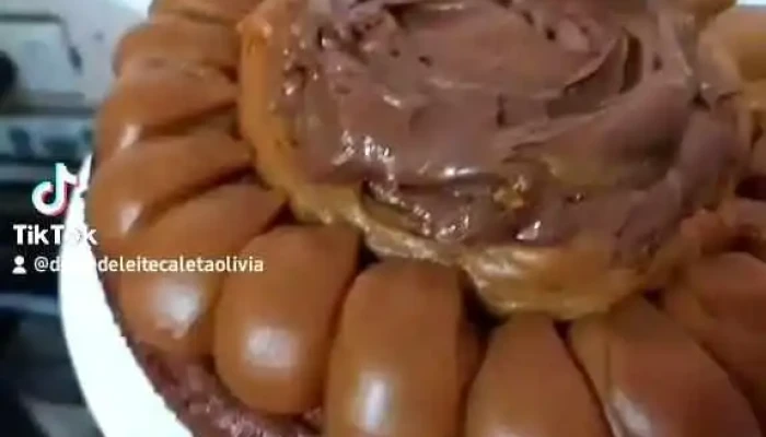 Dulce Deleite -  Videos - Caleta Olivia