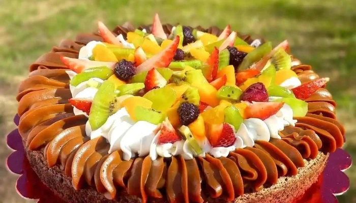Dulce Delicia Alvear -  Comida Y Bebida - Gral. Alvear