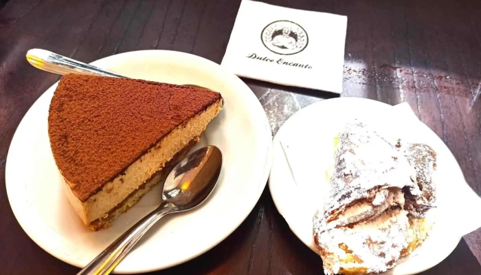 Dulce Encanto -  Comida Y Bebida - Salta