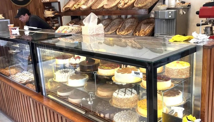Dulce Encanto -  Donde - Salta
