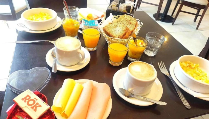 Dulce Encanto -  Jugo - Salta