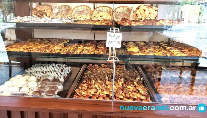 Dulce Encanto -  Pastel - Salta