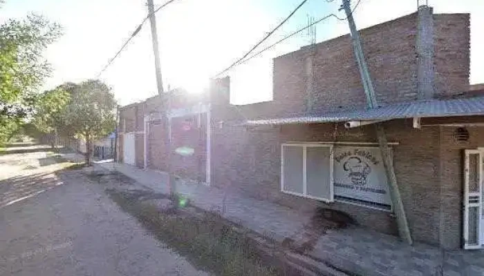Dulce Fabiana Panaderia Catalogo - Resistencia