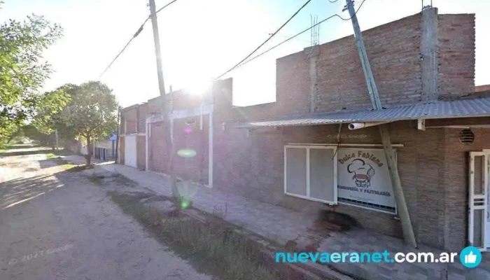 Dulce Fabiana Panadería - Resistencia