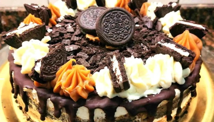 Dulce Felicidad -  Horneado - Gral. Guemes
