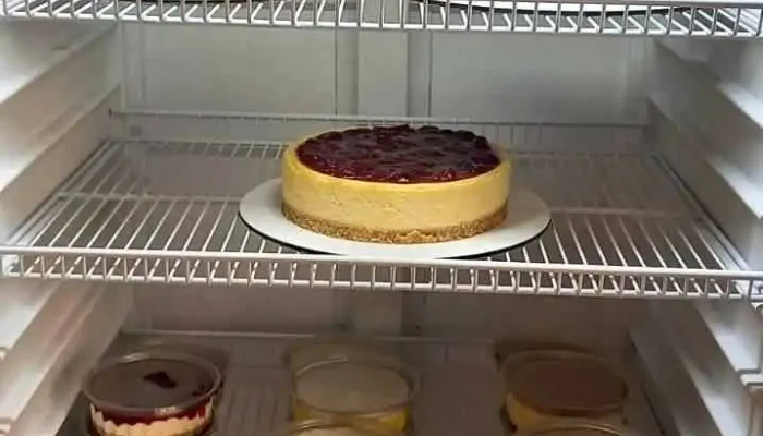 Dulce Jazmin Panaderia Y Pasteleria Artesanal Comida Y Bebida - La Cumbre