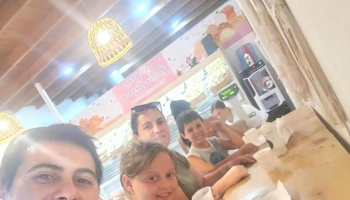 Dulce Jazmín Panadería y Pastelería Artesanal - La Cumbre