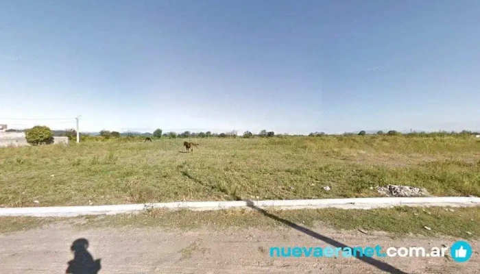 Dulce Juana - Cerrillos