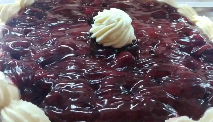 Dulce Locura Panaderia Y Confiteria Pastel - Maipú