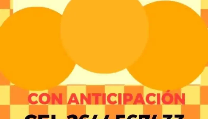 Dulce Luz El Placer De Lo Hecho En Casa -  Del Propietario - Barreal