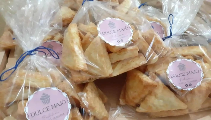 Dulce Majo -  Numero - Clorinda