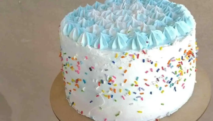 Dulce Manera Pasteleria Artesanal -  Del Propietario - Chimbas