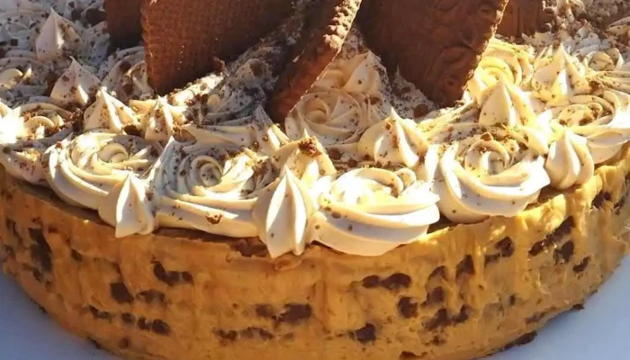 Dulce Manía - Chos Malal