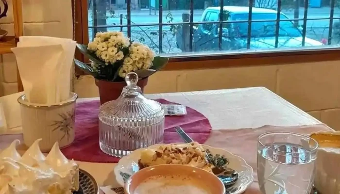 Dulce Marbe Casa De Te Del Propietario - Santa Rosa de Calamuchita