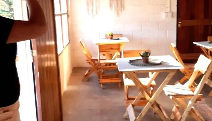 Dulce Marbe Casa De Te Videos - Santa Rosa de Calamuchita