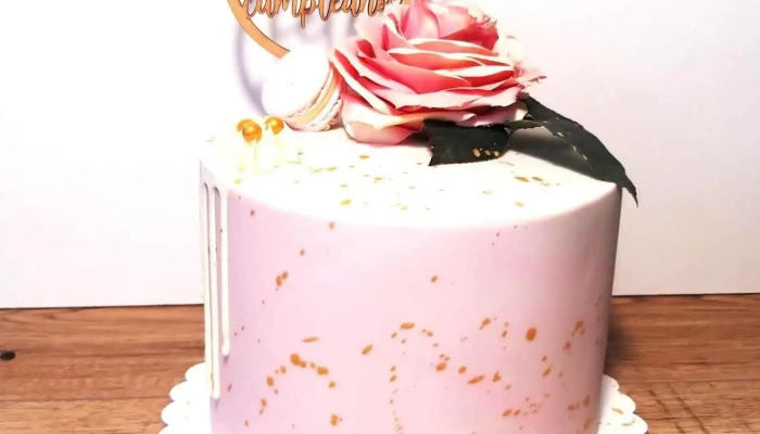 Dulce Maria Reposteria Del Propietario - Trelew