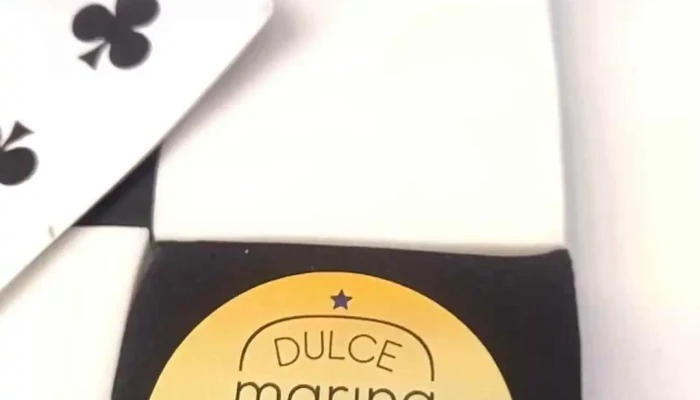 Dulce Marina Pasteleria Videos - Mendoza