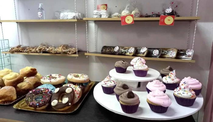 Dulce Mir Pasteleria Y Confiteria -  Comida Y Bebida - San Lorenzo